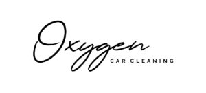 Oxygen Car Cleaning