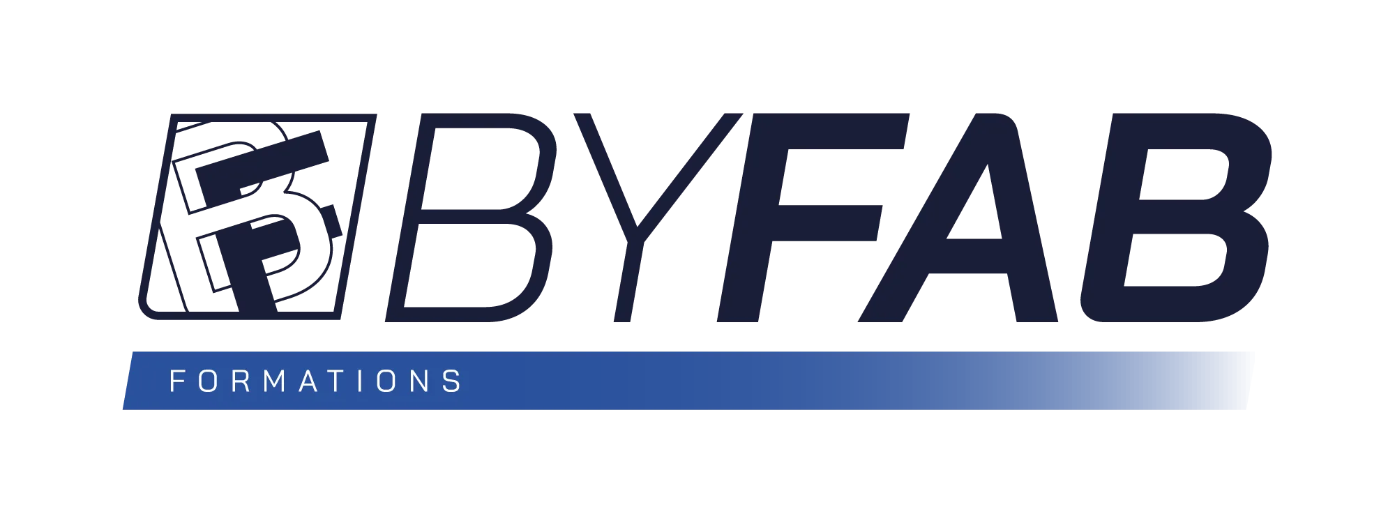 Logo ByFab