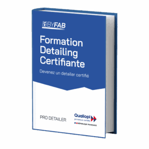 Formation Detailing Certifiante