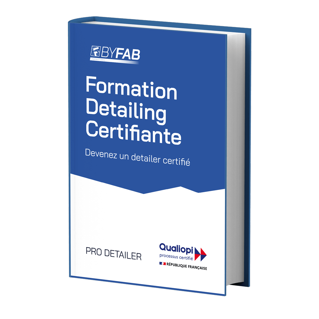 Formation Detailing Certifiante