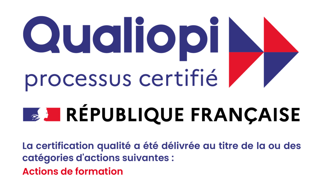 Logo Qualiopi