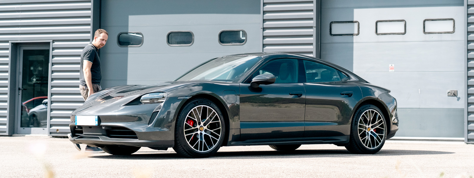 restitution véhicule