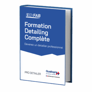 Formation Detailing complète