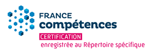 Logo France Compétences