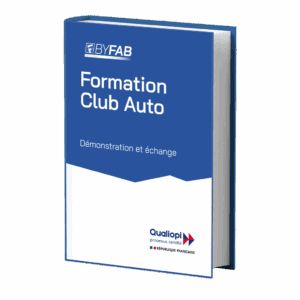 Formation Club Automobile