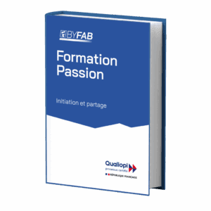 Formation Passion
