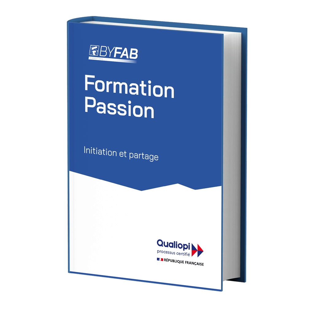 Formation Passion