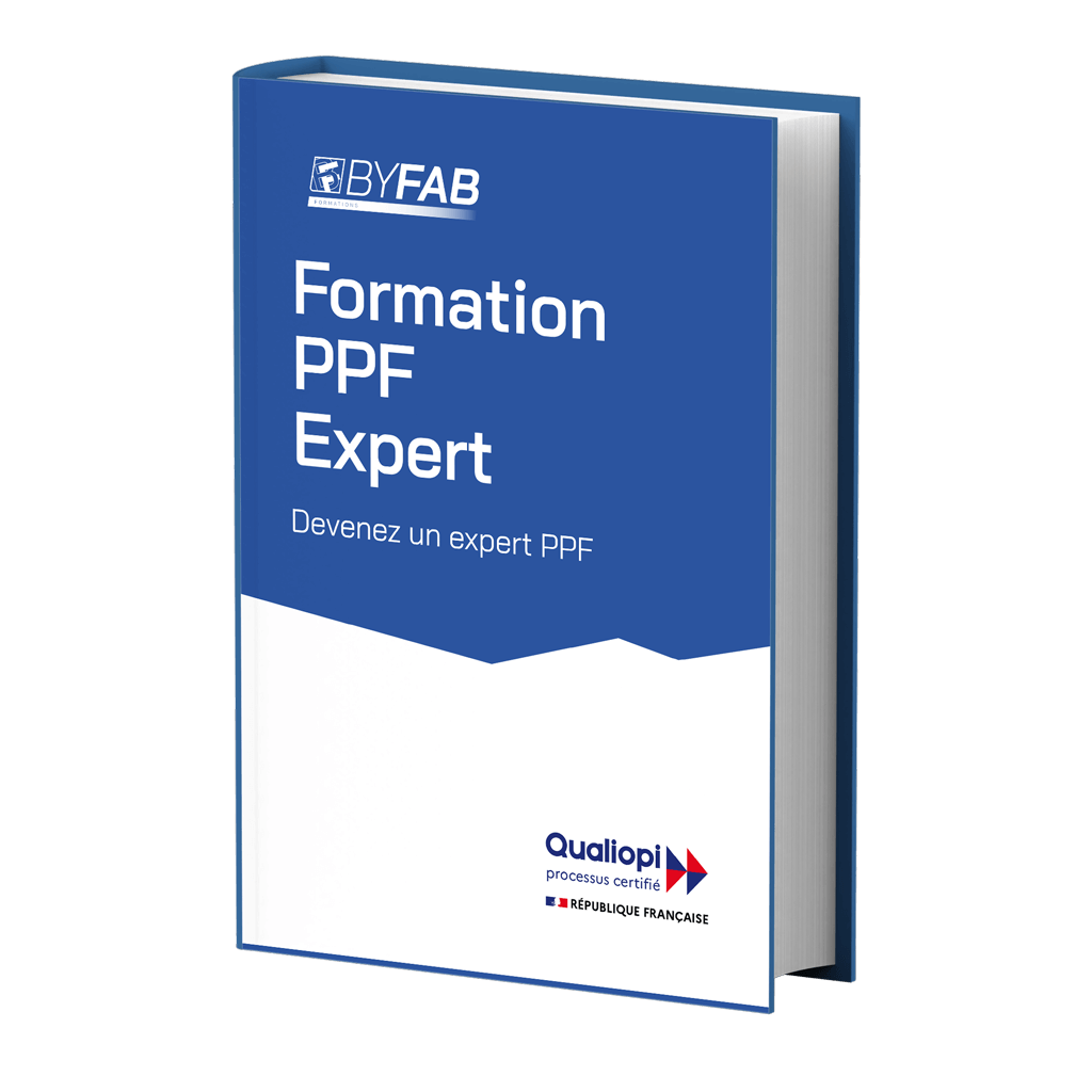 Formation PPF Expert