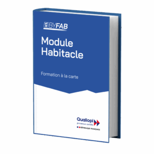 Module habitacle