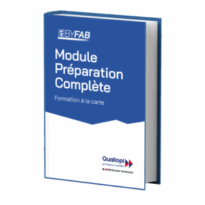 module préparation complete