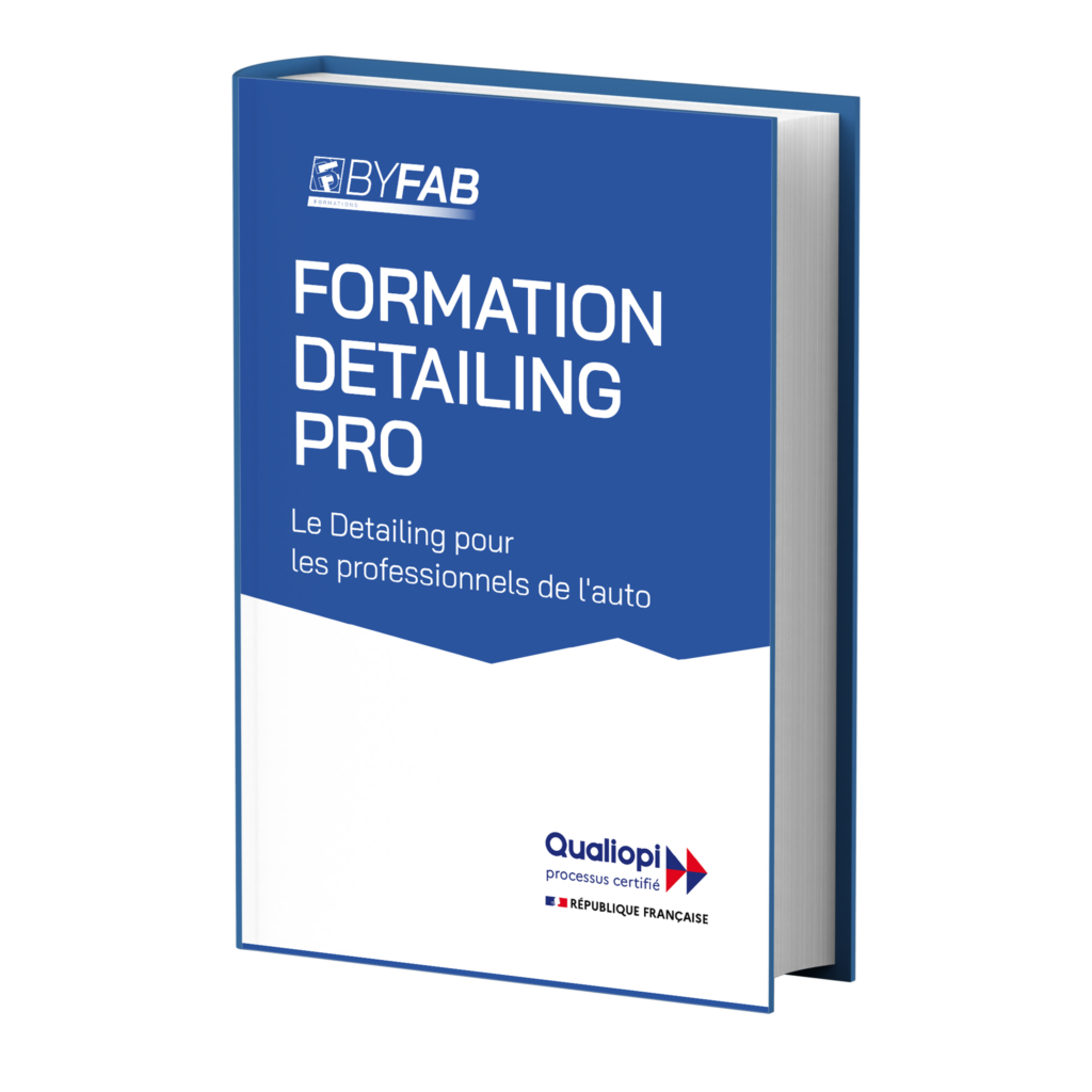 Formation Detailing Pro