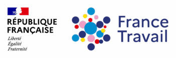 Logo France Travail
