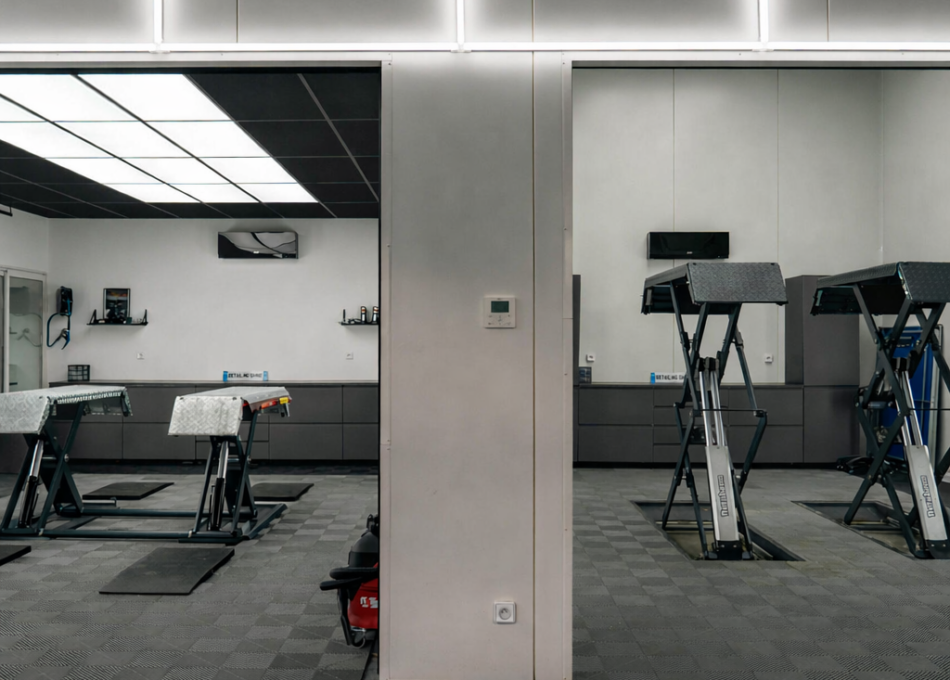 Studio Detailing byFab